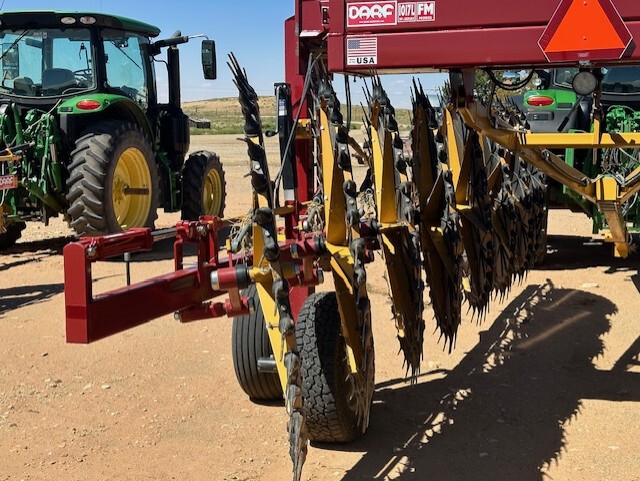 2022 Darf 1017LFMWAC Image 7