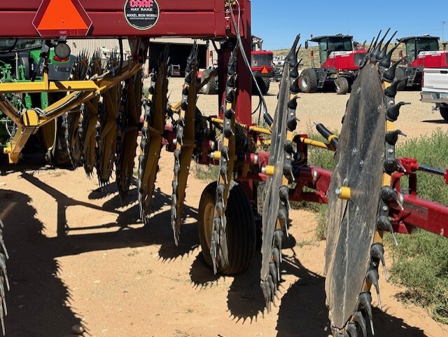 2022 Darf 1017LFMWAC Image 8