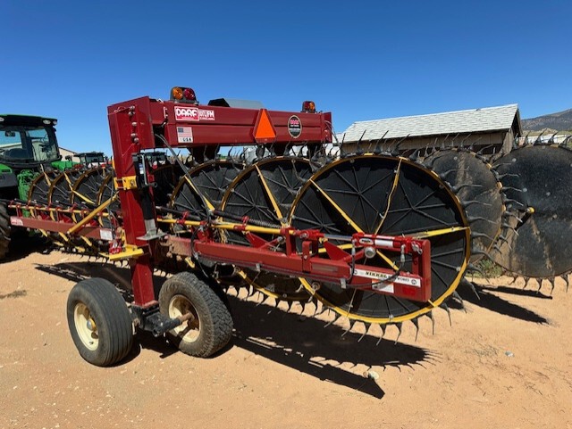 2022 Darf 1017LFMWAC Image 9