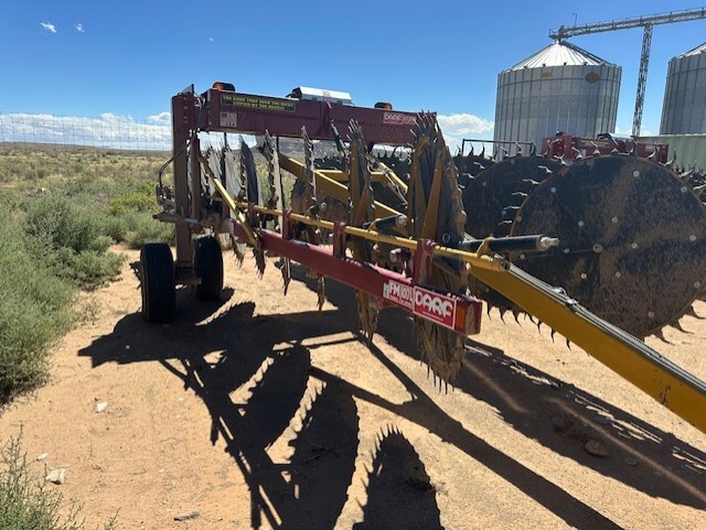 2022 Darf 1017LFMWAC Image 2