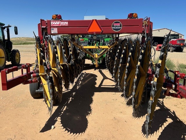 2022 Darf 1017LFMWAC Image 6