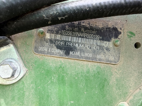 2024 John Deere 561R - Photo34
