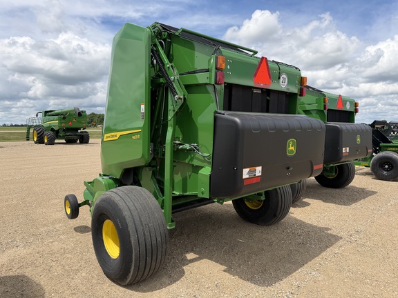 2024 John Deere 561R - Photo5