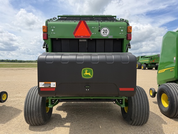2024 John Deere 561R - Photo4