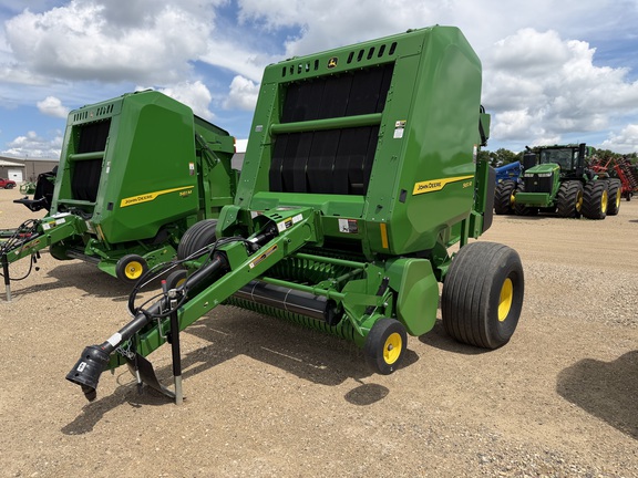 2024 John Deere 561R - Photo7