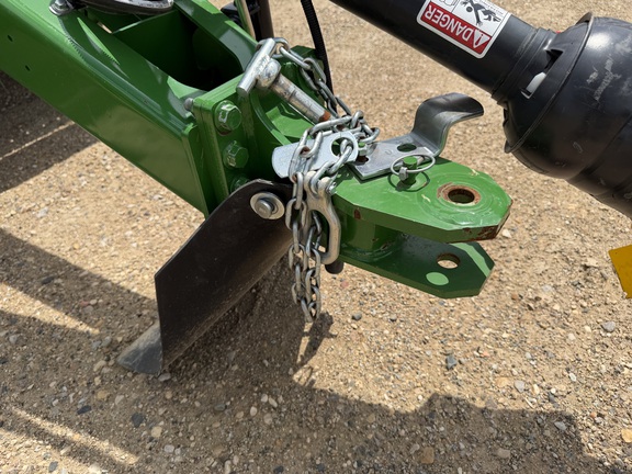 2024 John Deere 561R - Photo25
