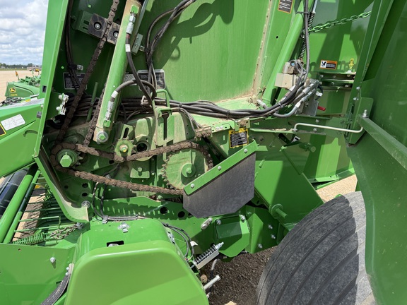 2024 John Deere 561R - Photo27