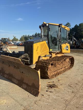 2023 John Deere 650 P