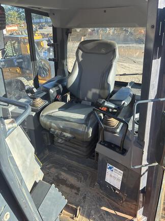 2023 John Deere 650 P