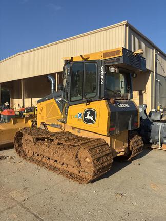 2023 John Deere 650 P