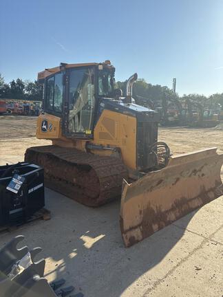 2023 John Deere 650 P