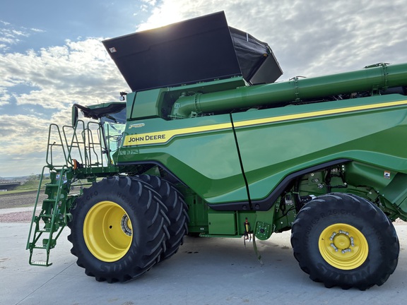 2023 John Deere X9 1100 (10th thumbnail)
