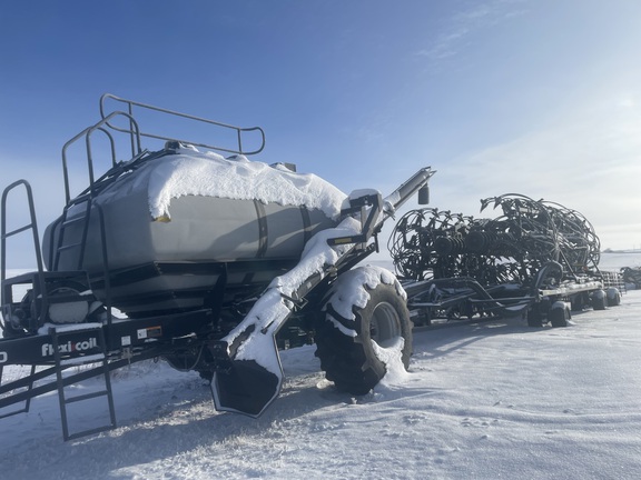 2008 Flexi-Coil 5500