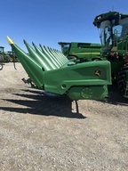 2023 John Deere C12R