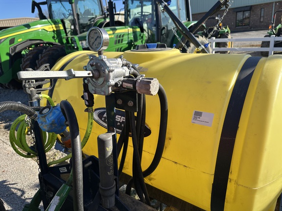2014 Ag Spray 200 Gallon