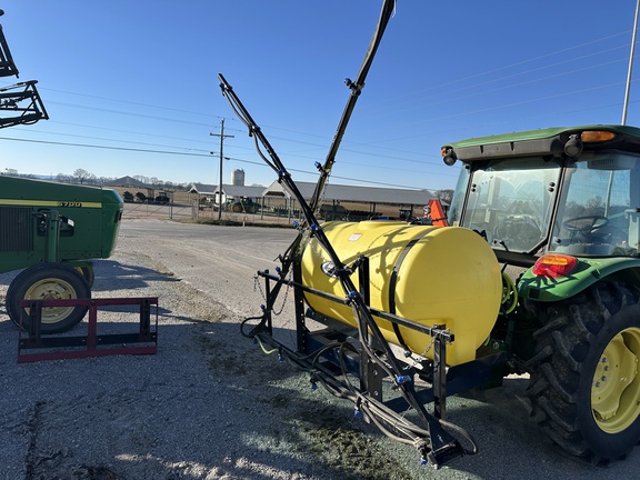 2014 Ag Spray 200 Gallon
