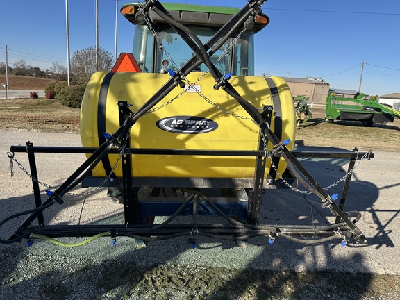 2014 Ag Spray 200 Gallon