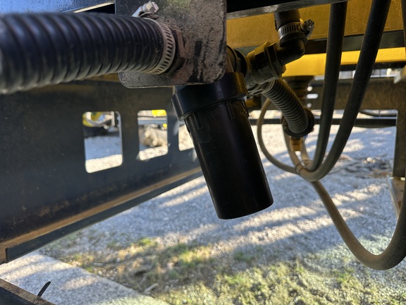 2014 Ag Spray 200 Gallon