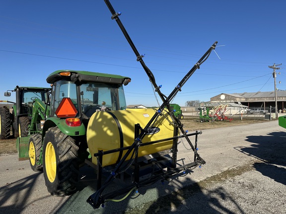 2014 Ag Spray 200 Gallon