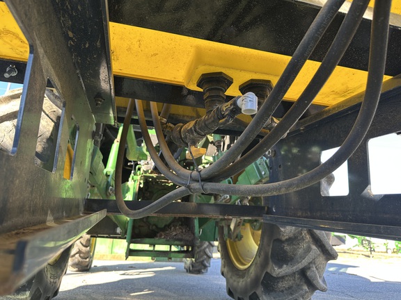 2014 Ag Spray 200 Gallon