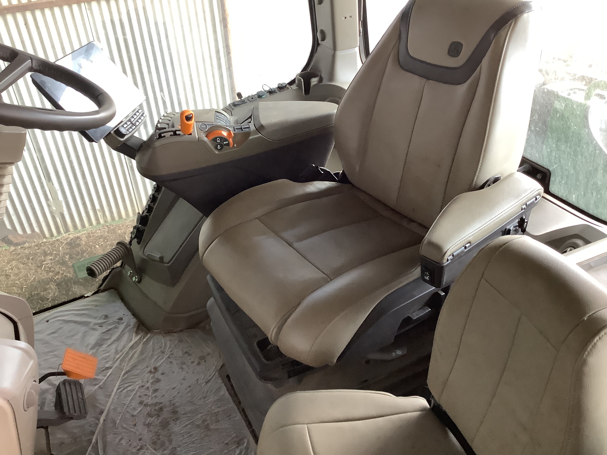 2024 John Deere 9R 640 Image 6