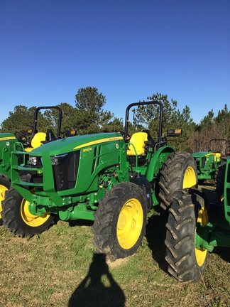 2024 John Deere 5090EL Photo 1