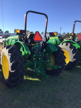 2024 John Deere 5090EL Photo 5