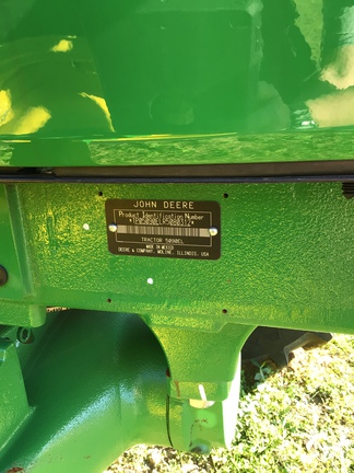 2024 John Deere 5090EL Photo 3