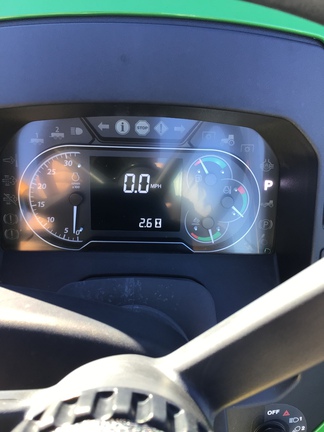 2024 John Deere 5090EL Photo 6