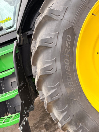 2024 John-Deere 8R 340