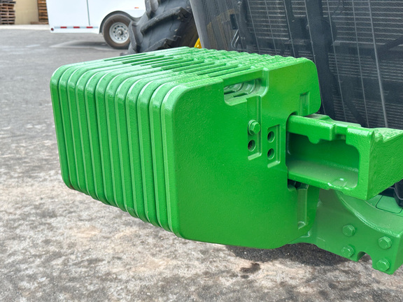 2024 John-Deere 8R 340