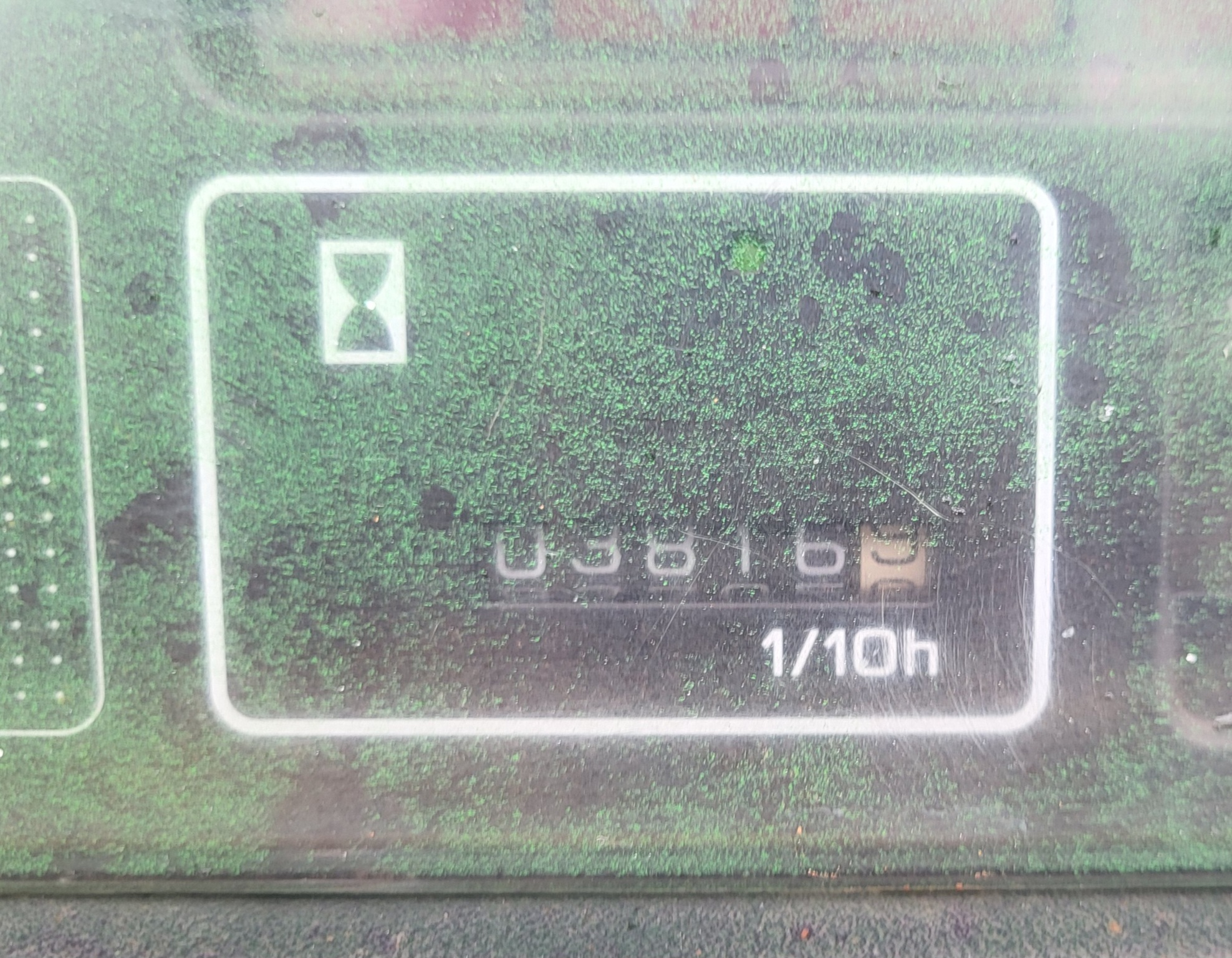 2000 Nissan Forklifts OPTIMUM 50 Image 10