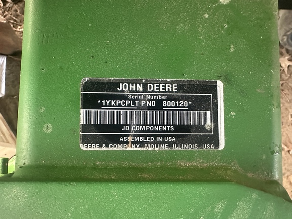 2022 John Deere 1720 Photo 7