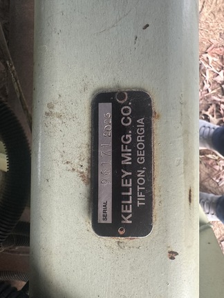 2022 John Deere 1720 Photo 10