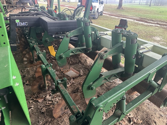 2022 John Deere 1720 Photo 8