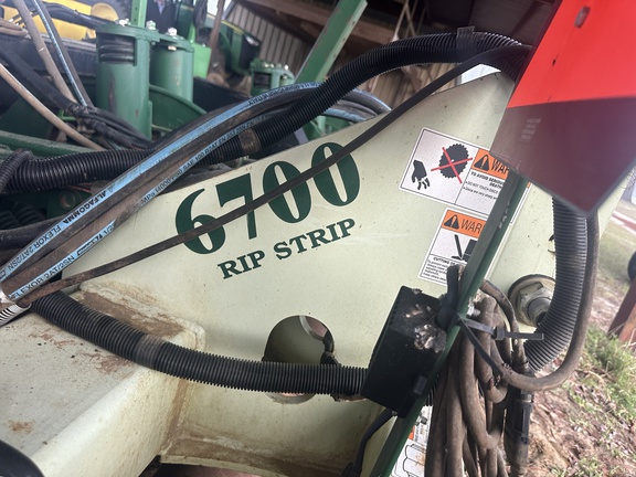 2022 John Deere 1720 Photo 9