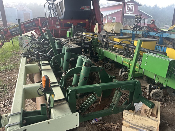 2022 John Deere 1720 Photo 11