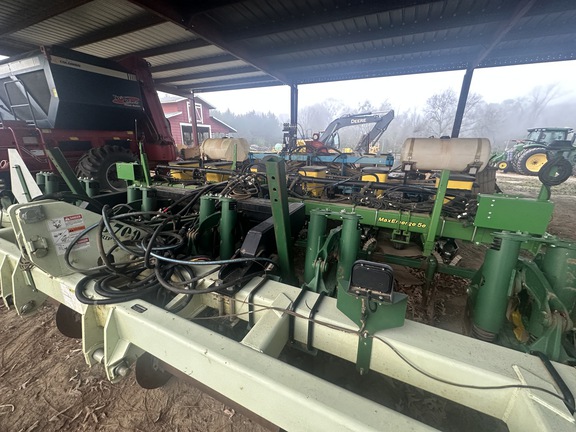 2022 John Deere 1720 Photo 12