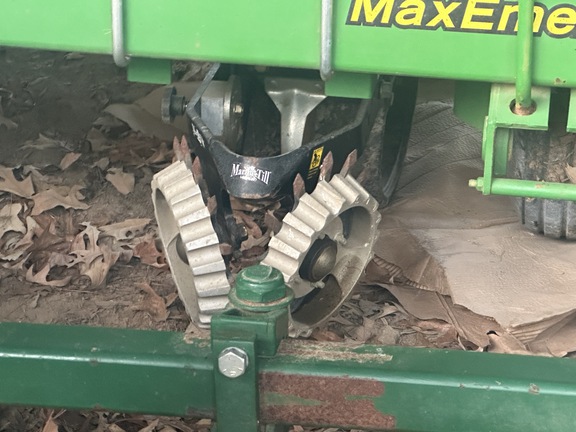 2022 John Deere 1720 Photo 6