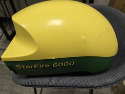 Precision Farming For Sale 2021 John Deere Starfire 6000 