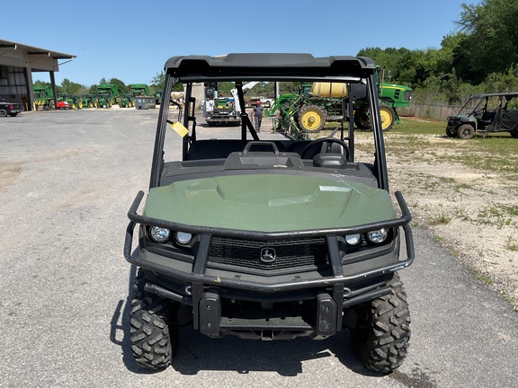 2024 John Deere 835m Photo 2