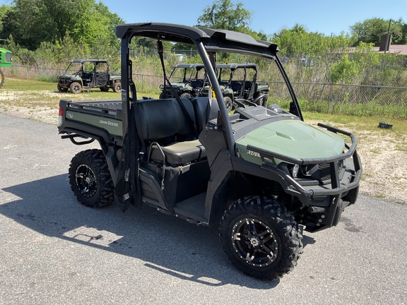 2024 John Deere 835m Photo 6