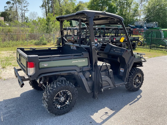 2024 John Deere 835m Photo 5