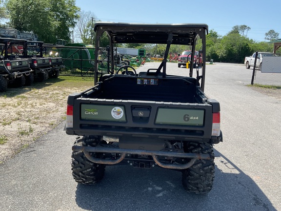 2024 John Deere 835m Photo 4