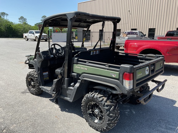 2024 John Deere 835m Photo 8