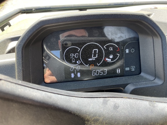 2024 John Deere 835m Photo 7