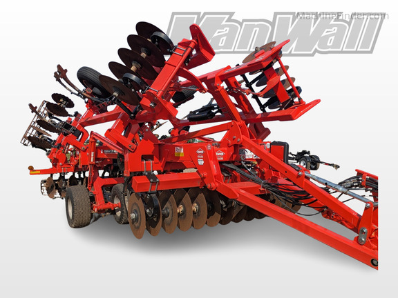 Kuhn Inline Ripper 2022 Kuhn 4856-11 | Rippers | MachineFinder
