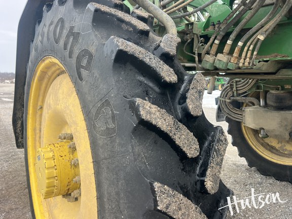 Photo of 2025 John Deere 410R