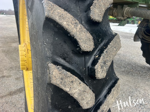 Photo of 2025 John Deere 410R