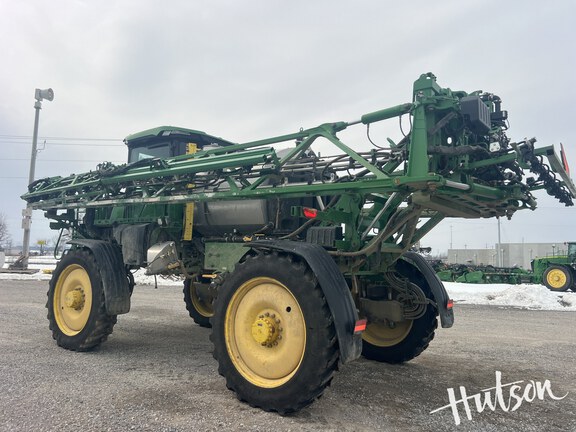 Photo of 2025 John Deere 410R